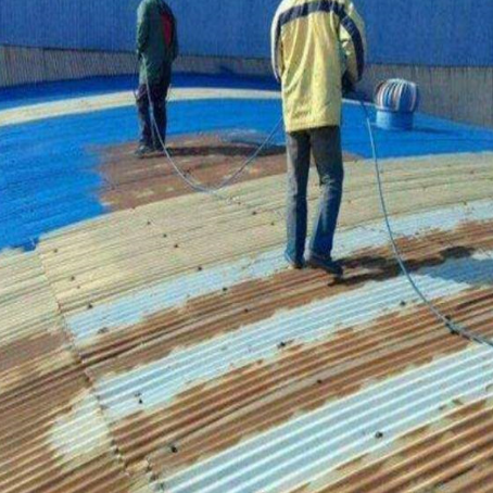 新荣地面翻新与地坪漆施工流程